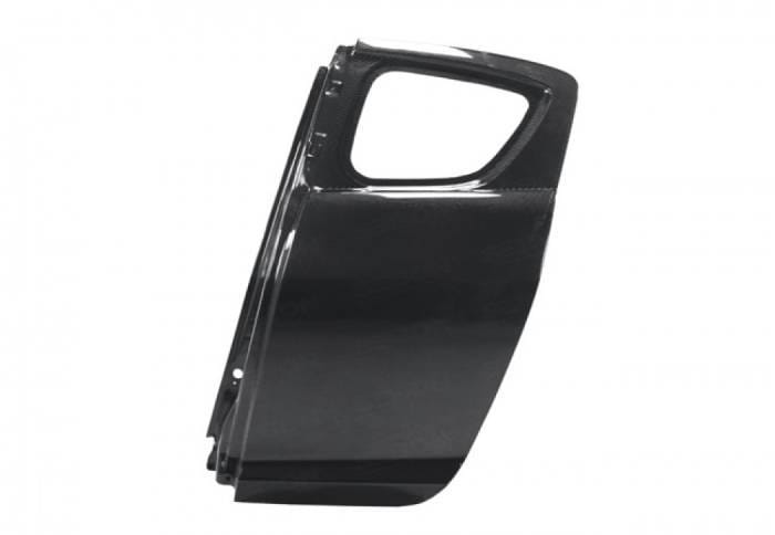Mazda RX8 OE-Style Seibon Carbon Fiber Body Kit- Rear Doors! DD0405MZRX8-R