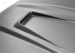 Mercedes C Class GT Dry Seibon Carbon Fiber Body Kit- Doors!!! HD0709MBC63-GT-DR