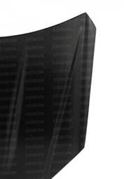 Mercedes C Class AM Seibon Carbon Fiber Body Kit- Hood!!! HD0709MBW204-AM