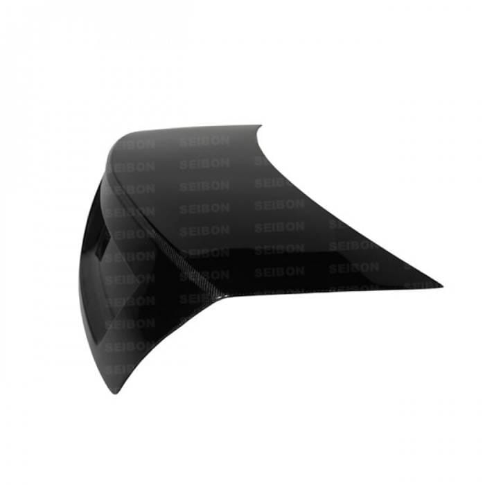 Mercedes C Class 4dr OE Seibon Carbon Fiber Body Kit-Trunk/Hatch!!! TL0709MBW204 thumbnail 2