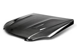 Mercedes C Class GT Seibon Carbon Fiber Body Kit- Hood!!! HD1112MBC63-GT
