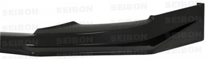 Mitsubishi Lancer VR Seibon Carbon Fiber Front Bumper Lip Body Kit!!! FL0809MITE