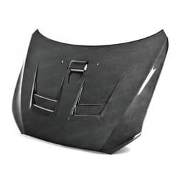 Mitsubishi Lancer DV Seibon Carbon Fiber Body Kit- Hood!! HD0809MITEVOX-DV