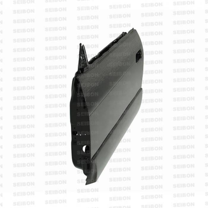 Nissan 240SX OE-Style Seibon Carbon Fiber Body Kit- Doors DD8994NS240 thumbnail 2
