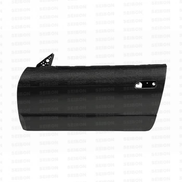 Nissan 240SX OE-Style Seibon Carbon Fiber Body Kit- Doors DD8994NS240 thumbnail 3