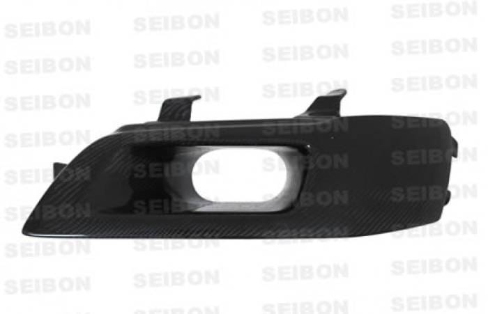 Mitsubishi Lancer OE-Style Seibon Carbon Fiber Headlight!!! HL0305MITEVO8 thumbnail 3