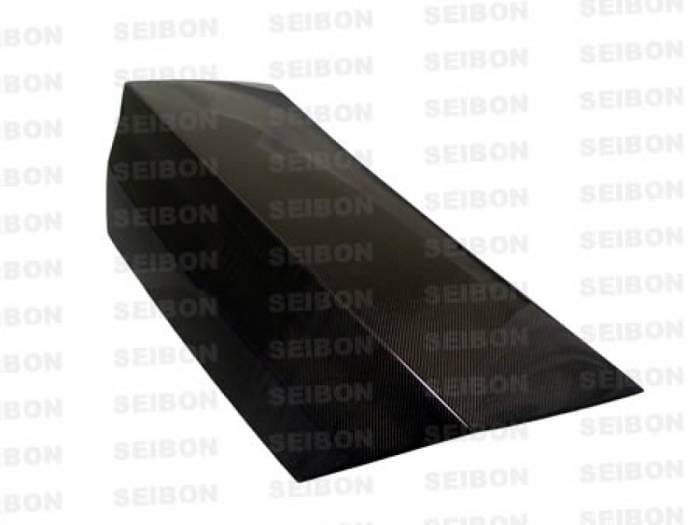 Mitsubishi Lancer OE Seibon Carbon Fiber Body Kit-Trunk/Hatch!!! TL0305MITEVO8