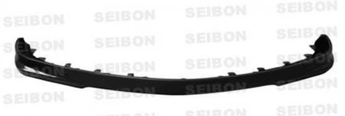 Mitsubishi Lancer DL Seibon Carbon Fiber Front Bumper Lip Body Kit!!! FL0305MITE thumbnail 2