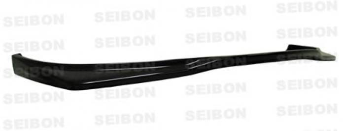 Mitsubishi Lancer VR Seibon Carbon Fiber Front Bumper Lip Body Kit!!! FL0305MITE
