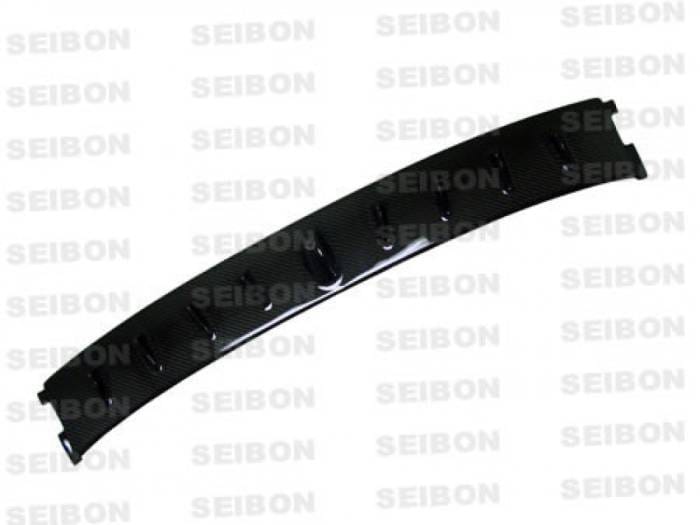 Mitsubishi Lancer OE Seibon Carbon Fiber Body Kit-Wing/Spoiler!!! RFS0305MITEVO8