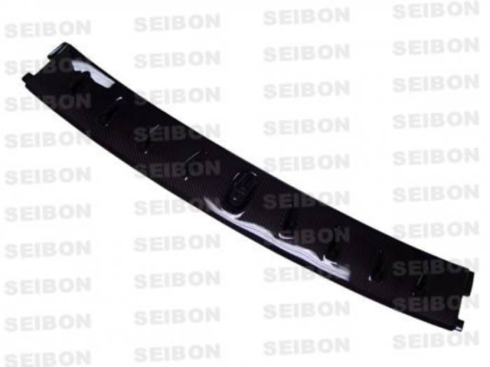 Mitsubishi Lancer OE Seibon Carbon Fiber Body Kit-Wing/Spoiler!!! RFS0305MITEVO8 thumbnail 2