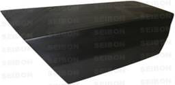 Mitsubishi Lancer OE Dry Seibon Carbon Fiber Body Kit- Doors!!! TL0305MITEVO8-DR