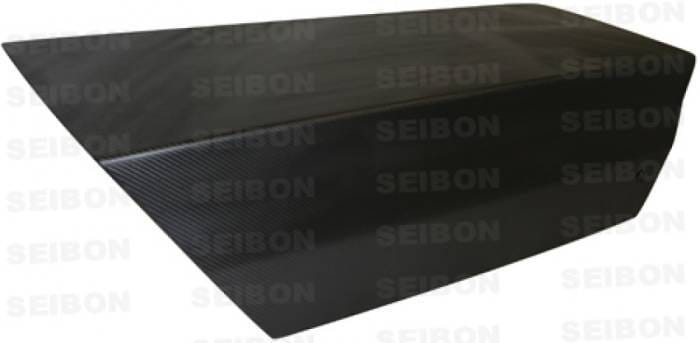 Mitsubishi Lancer OE Dry Seibon Carbon Fiber Body Kit- Doors!!! TL0305MITEVO8-DR