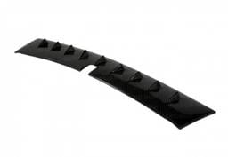Mitsubishi Lancer OE Seibon Carbon Fiber Body Kit-Wing/Spoiler!!! RFS0809MITEVOX