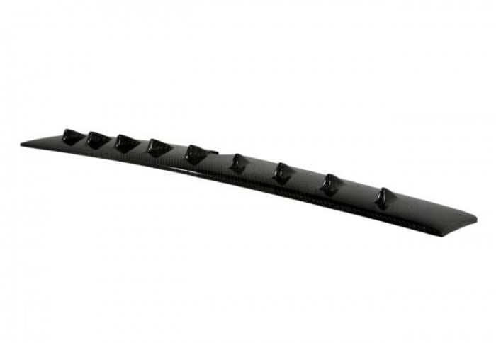 Mitsubishi Lancer OE Seibon Carbon Fiber Body Kit-Wing/Spoiler!!! RFS0809MITEVOX thumbnail 2