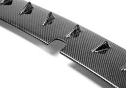 Mitsubishi Lancer SA Seibon Carbon Fiber Body Kit-Wing/Spoiler!!! RFS0809MITEVOX
