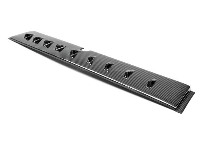 Mitsubishi Lancer SA Seibon Carbon Fiber Body Kit-Wing/Spoiler!!! RFS0809MITEVOX thumbnail 3