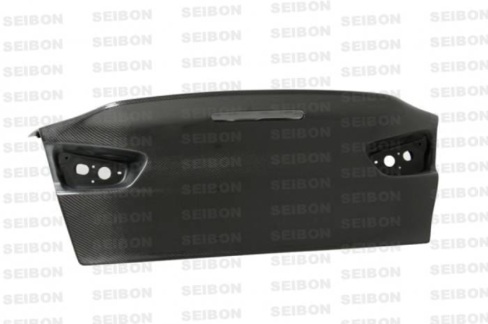 Mitsubishi Lancer CSL Seibon Carbon Fiber Body Kit-Trunk/Hatch!!! TL0809MITEVOX-