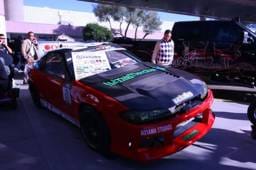 Nissan 240SX DS Seibon Carbon Fiber Body Kit- Hood!!! HD9901NSS15-DS