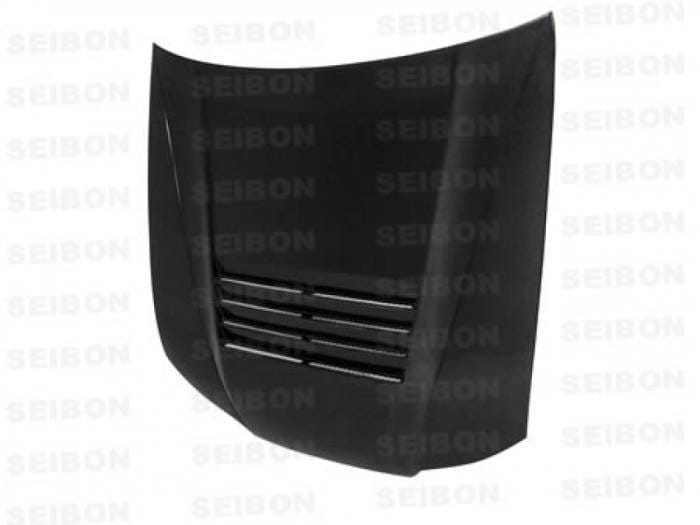 Nissan 240SX DS Seibon Carbon Fiber Body Kit- Hood!!! HD9901NSS15-DS thumbnail 2