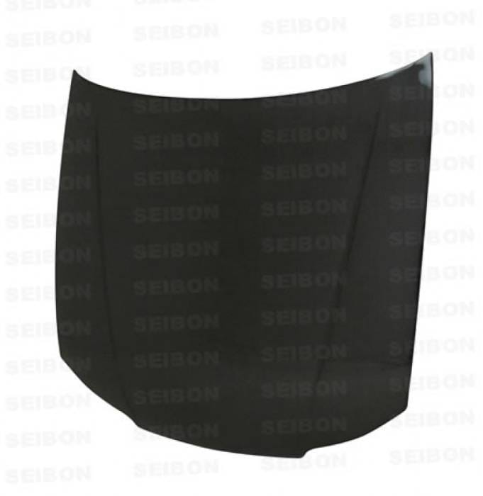 Nissan 240SX OE Seibon Carbon Fiber Body Kit- Hood!!! HD9901NSS15-OE thumbnail 2