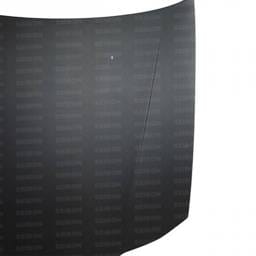 Nissan 240SX OE Dry Seibon Carbon Fiber Body Kit- Doors!!! HD9901NSS15-OE-DRY
