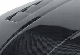 Nissan 350Z TS Seibon Carbon Fiber Body Kit- Hood!!! HD0205NS350-TS