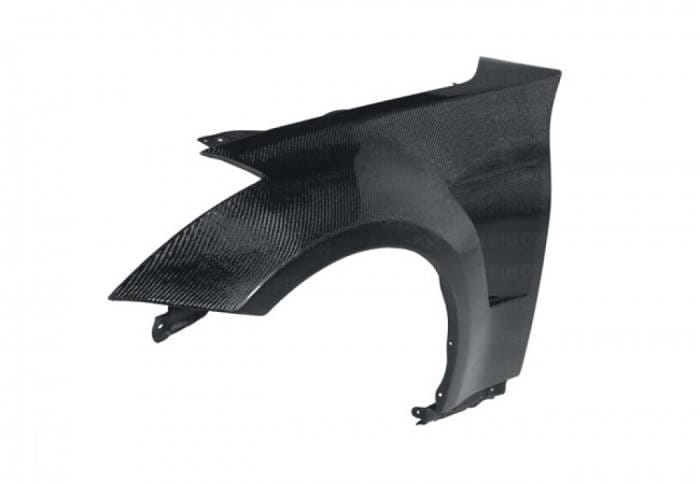 Nissan 350Z 10MM Wide Seibon Carbon Fiber Body Kit- Fenders!!! FF0205NS350 thumbnail 2