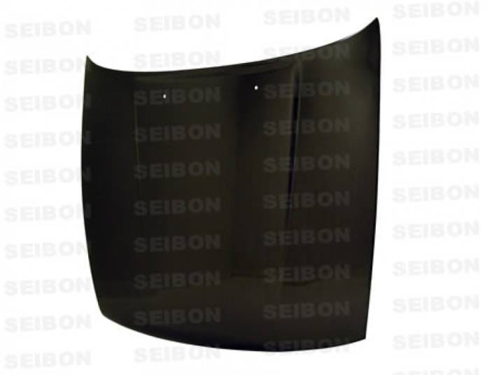 Nissan 240SX OE Seibon Carbon Fiber Body Kit- Hood!!! HD8994NSS13-OE thumbnail 2