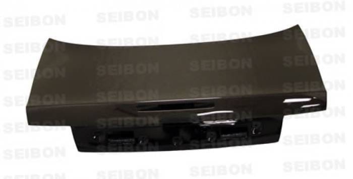 Nissan 240SX OE Seibon Carbon Fiber Body Kit-Trunk/Hatch! TL9598NS240 thumbnail 2