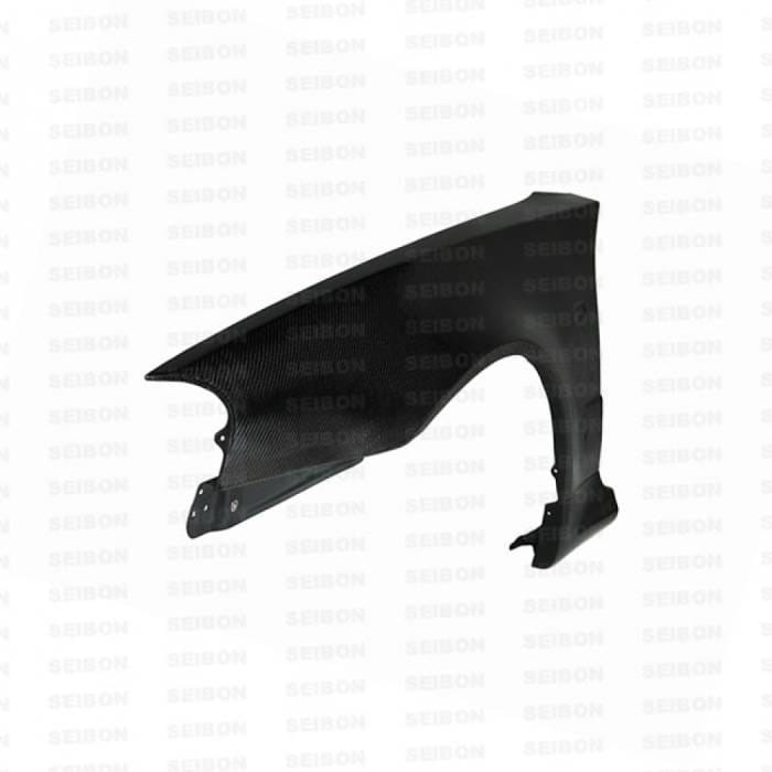 Nissan 240SX NSM Seibon Carbon Fiber Body Kit- Fenders!!! FF9901NSR34-NSM thumbnail 2