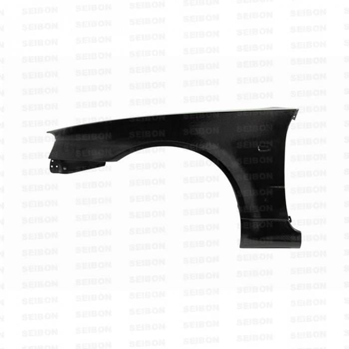 Nissan 240SX NSM Seibon Carbon Fiber Body Kit- Fenders!!! FF9901NSR34-NSM thumbnail 3