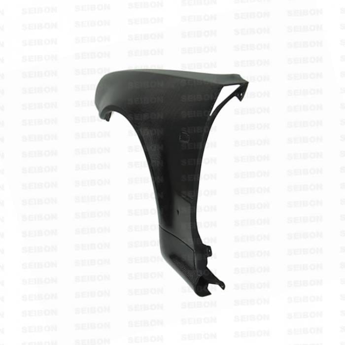 Nissan 240SX NSM Seibon Carbon Fiber Body Kit- Fenders!!! FF9901NSR34-NSM thumbnail 4