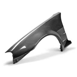 Nissan 240SX 10MM Seibon Carbon Fiber Body Kit- Fenders!!! FF9901NSR34-NSW