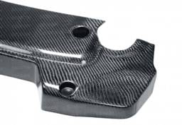 Nissan 350Z OE-Style Seibon Carbon Fiber Engine Cover!!! EC0708NS350