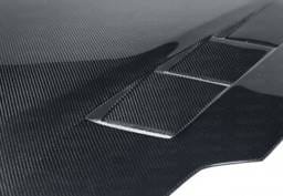 Nissan 350Z TS Seibon Carbon Fiber Body Kit- Hood!!! HD0708NS350-TS