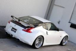 Nissan 370Z OE-Style Seibon Carbon Fiber B- Pillar!!! BP0910NS370