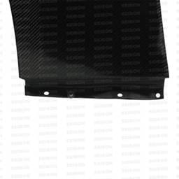 Nissan 370Z 10MM Wide Seibon Carbon Fiber Body Kit- Fenders!!! FF0910NS370