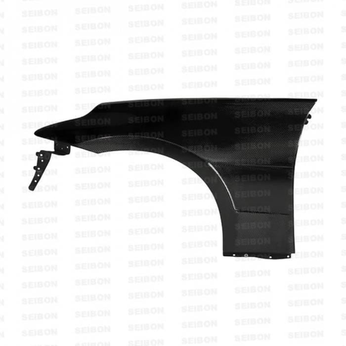 Nissan 370Z 10MM Wide Seibon Carbon Fiber Body Kit- Fenders!!! FF0910NS370 thumbnail 3