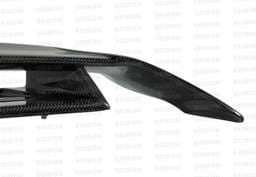 Nissan 370Z NN Seibon Carbon Fiber Body Kit-Wing/Spoiler!!! RS0910NS370-NN
