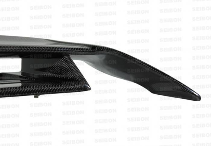 Nissan 370Z NN Seibon Carbon Fiber Body Kit-Wing/Spoiler!!! RS0910NS370-NN