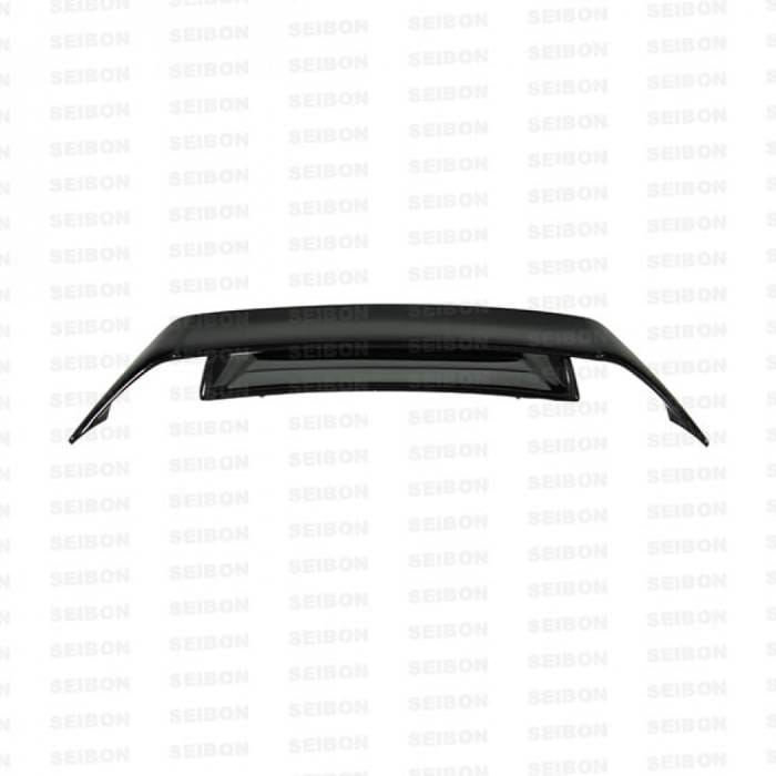 Nissan 370Z NN Seibon Carbon Fiber Body Kit-Wing/Spoiler!!! RS0910NS370-NN thumbnail 2