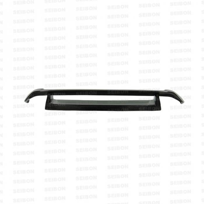 Nissan 370Z NN Seibon Carbon Fiber Body Kit-Wing/Spoiler!!! RS0910NS370-NN thumbnail 3