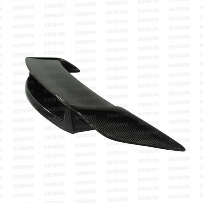 Nissan 370Z NN Seibon Carbon Fiber Body Kit-Wing/Spoiler!!! RS0910NS370-NN thumbnail 4