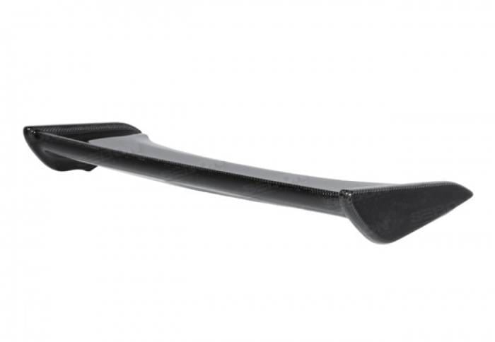 Nissan 370Z NS Seibon Carbon Fiber Body Kit-Wing/Spoiler!!! RS0910NS370-NS thumbnail 2