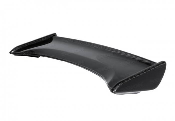 Nissan 370Z NS Seibon Carbon Fiber Body Kit-Wing/Spoiler!!! RS0910NS370-NS thumbnail 3