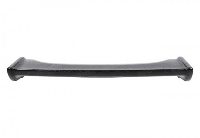 Nissan 370Z NS Seibon Carbon Fiber Body Kit-Wing/Spoiler!!! RS0910NS370-NS thumbnail 4