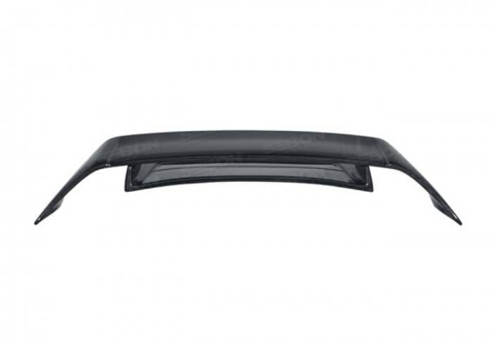 Nissan 350Z NS Seibon Carbon Fiber Body Kit-Wing/Spoiler!!! RS0205NS350-NS thumbnail 2