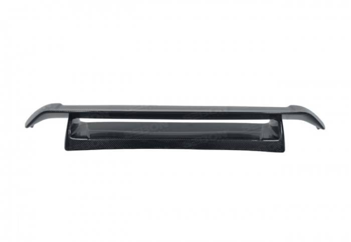 Nissan 350Z NS Seibon Carbon Fiber Body Kit-Wing/Spoiler!!! RS0205NS350-NS thumbnail 4