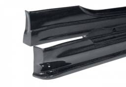 Nissan 350Z CW Seibon Carbon Fiber Side Skirts Body Kit!!! SS0205NS350-CW